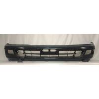 ราคา กันชนหน้า โตโยต้า โคโรน่า ST190 191 ไม่มีฝาปิดสปอร์ตไลท์ สินค้าเป็นงานดิบ ต้องทำสีเอง กันชนหน้า corona กันชนหน้า TOYOTA CORONA ST190 191 (17319101572)