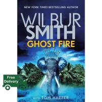 ราคา Your best friend Ghost Fire by Smith Wilbur Harper Tom (16545456545)