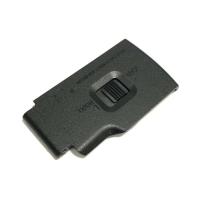 ราคา ฝาปิดแบตเตอรี่กล้อง Battery Door Cover กล้องถ่ายรูป Panasonic Lumix รุ่น DMC G7 Part อะไหล่แท้เบอร์ SYF0067 (1706792510)