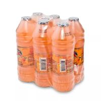 ราคา เอ็มแอนด์เค น้ำส้ม 25 ขนาด 180ซีซี ยกแพ็ค 6ขวด M K PINEAPPLE JUICE (19155693114)