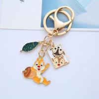 ราคา พวงกุญแจโลหะ ชิปแอนด์เดล keychain Chip n Dale พวงกุญแจการ์ตูน พวงกุญแจน่ารัก ชิปมั้ง พวงกุญแจห้วยกระเป๋า พวงกุญแจ airpod (15134252728)