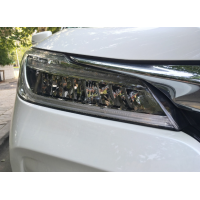 ราคา Honda Accord 9 5GEN 2016 2019 ที่ครอบไฟหน้า ที่ครอบไฟหน้า เลนส์ไฟหน้า เลนส์ไฟหน้า (17304791040)