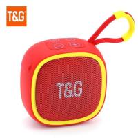 ราคา ลำโพงบลูทูธ TG659ไร้สายขนาดเล็กประสิทธิภาพสูงกล่องเสียง5 3บลูทูธ TWS HIFI loudspeaker สนับสนุนวิทยุบัตร TF (21170691872)