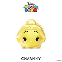 ราคา CHARMMY Disney Tsum Tsum Belle Charm ชาร์มเบลล์ ทองคำแท้ 99 9 ลิขสิทธิ์ Disney มีใบรับประกัน (18837927667)