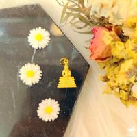 ราคา จี้พระทองคำแท้ ทั้งองค์ 99 99 จี้หลวงพ่อโสธร จี้พระพุทธชินราช จี้หลวงปู่ทวด จี้พระพิฆเนศ มีใบรับประกัน ขายได้ จำนำได้ (15754453307)