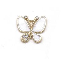 ราคา เครื่องประดับรองเท้าประดับเพชรที่มีเสน่ห์สำหรับ Croc สำหรับผู้หญิงเสน่ห์รองเท้าเพชรสำหรับรองเท้าแตะไม้เครื่องประดับโซ่รองเท้า (11506121865)