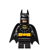 ราคา Compatible with LEGO Marvel DC Super Heroes Justice League Batman assembled puzzle building block minifigure toys (20800408524)
