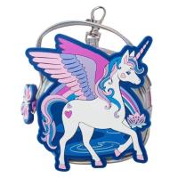 ราคา Smiggle Mini Pen Pal Keyring พร้อมส่งในไทย แบบไม่มีปากกาและสมุดโน็ต (20762591753)