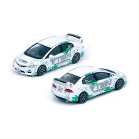 ราคา INNO64 HONDA CIVIC TYPE R FD2 TEIN Livery (14452263706)