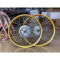 ราคา ชุดล้อ โยโก้ พร้อมขึ้นชี่ ขอบ 1 4 17 ดุมกลึงงานอย่างดี (9764303155)