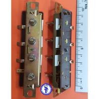 ราคา สวิตช์พัดลมเปลือยตัวสั้นสวิทซ์พัดลมเปลือยตัวยาว (9117440353)