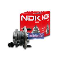 ราคา NDK ลูกปืนล้อหลัง CHEVROLET CAPTIVA 07 ติดดุม CRL H 03A จำนวน 1 ชุด (3969344464)