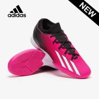 ราคา รองเท้าฟุตซอล Adidas X Speedportal 3 IN ในร่ม (18216113560)