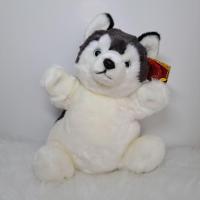 ราคา ตุ๊กตามือ แพนด้า จิ้งจอก ไซบีเรียนฮัสกี้ Anee Park 12 นิ้ว (19531371823)