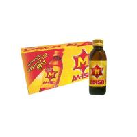 ราคา เอ็ม 150 เครื่องดื่มบำรุงกำลัง 150 มล x 50 ขวด M 150 Energy Drink 150 ml x 50 Bottles โปรโมชันราคาถูก เก็บเงินปลายทาง (15098237909)