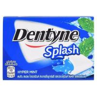 ราคา พร้อมจัดส่ง ไทรเด้นท์ สแปลช Trident splash หมากฝรั่ง รสไฮเปอร์มินต์ 15 2 ก สินค้าใหม่ สด พร้อมจัดส่ง มีเก็บเงินปลายทาง (14261915568)