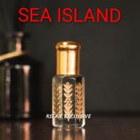 ราคา น้ำหอมออยล์ Sea Island Cotton เข้มข้น หอมสดชื่น (10954152538)