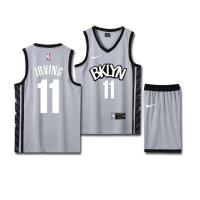 ราคา ZJM867 NBA Netball บาสเกตบอลบริการ Owen No 11นก Durant 7 Harden No 13บาสเกตบอล Troudder ชุด (7978155836)