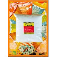 ราคา แป้งเนยกรอบ กึ่งสำเร็จรูป พารวย ทำง่าย กรอบนาน หนัก 500 กรัม เนยกรอบ หนัก 500 กรัม (11662995184)