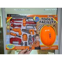ราคา ของเล่นชุดเครื่องมือช่าง ของเล่นอุปกรณ์ช่าง Setของเล่นช่าง ของเล่นเสริมสร้างพัฒนาการ พร้อมส่ง (10775061231)