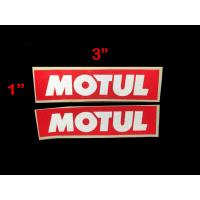 ราคา สติ๊กเกอร์ motul 3m งานตัด (10148400951)