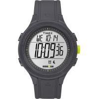 ราคา Timex Ironman Essential 30 Watch Gray Lime (17081773977)