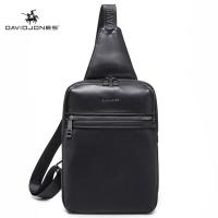 ราคา David Jones Paris chest bag for men sling bag crossbody bag (16587263171)