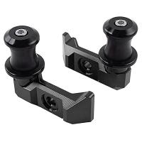 ราคา Motorcycle Rear Fork Spool Bracket Rear Wheel Axle Block Slider for Yamaha MT 07 FZ 07 MT 07 FZ07 MT07 2015 2016 (15152135409)
