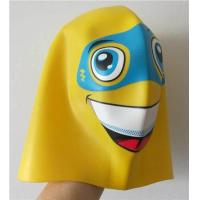 ราคา TYR Have a Nice หมวกว่ายน้ำ หมวกว่ายน้ำหัวซิลิโคนกันน้ำ เพิ่มความยืดหยุ่นสูง หมวกว่ายน้ำที่สะดวกสบาย จัดส่งฟรี (20287267803)