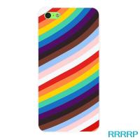 ราคา สำหรับ iPhone 5C TOZBB ซิลิคอนนุ่มรูปแบบ TPU เคสโทรศัพท์ (9128322151)
