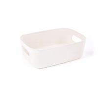 ราคา sunkepo6392 กล่องเก็บของตั้งโต๊ะกล่องเก็บเครื่องสำอางพลาสติกสำหรับนักเรียนกล่องแยกเครื่องสำอางกล่องเครื่องสำอางใช้ในครัวเรือน (19767878652)