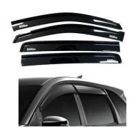 ราคา กันสาด ฟอร์ด เรนเจอร์ Ford Ranger 2012 2020 2ประตู Cab สีดำ (1031292639)