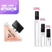 ราคา 100 สปอตของแท้ 24Hเรือ paradoxe EDP 2ml 5ml น้ําหอม 10ml น้ำหอมสำหรับผู้หญิง กลิ่นหอมยาวนาน (21134764225)