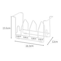 ราคา ชั้นวางของ ที่เก็บจาน ชั้นวางเครื่องปรุงในครัว ตู้เก็บจาน ชั้นวาง ชั้นวางของในครัว ที่เก็บมีด ชั้นวางจาน (21244028610)