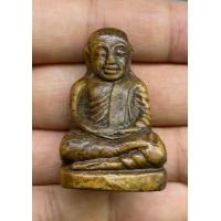 ราคา พระกริ่ง หลวงพ่อเงิน วัดบางคลาน เนื้อไม้แกะสลัก A72 (21055543493)