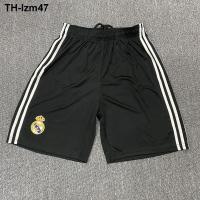 ราคา กางเกงวอร์มเสื้อฟุตบอลย้อนยุค เรอัลมาดริด แมนเชสเตอร์ยูไนเต็ด อาร์เซนอล เชลซี ลิเวอร์พูล อังกฤษ อาร์เจนตินา กางเกงขาสั้น (20836519735)