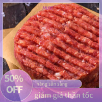 ราคา HOT SALE MUXI 100pcs 11cm round hamburger PRESSURE เนื้อกระดาษน้ำมัน blotting Paper KITCHEN TOOL (20365455981)