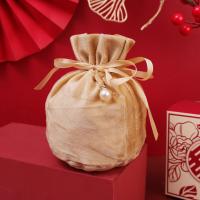 ราคา ถุงบรรจุภัณฑ์แบบสร้างสรรค์แบบพกพาระดับไฮเอนด์สำหรับกระเป๋าที่ระลึก2024กล่องน้ำตาลถุงขนมแต่งงาน (21208900977)