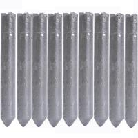 ราคา Hot Sale153Pcs Low Temperature Welding Rods for Stainless Steel Copper Iron Aluminum Rods Repair Holes Easy Melt Repairing Agent Kits (21036229930)