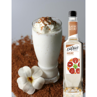 ราคา WF Davinci Gourmet Hazelnut Syrup 750 ml น้ำเชื่อมรสชาติเฮเซลนัทแท้ (19784975933)