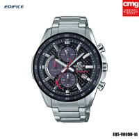 ราคา นาฬิกาข้อมือ Casio Edifice Chronograph พลังงานแสงอาทิตย์ รุ่น EQS 900DB EQS 920DB EQS 920BL EQS 920DB 1A EQS 920DB 1B (19148657153)
