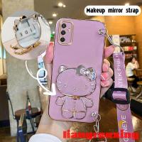 ราคา เคส Samsung A24 4G Samsung A34 5G Samsung A54 5G 5G Samsung A74 5G เคสนิ่มซิลิโคนไฟฟ้าป้องกันการกระแทกฝาครอบกันชนป้องกันเรียบสายดีไซน์ใหม่แนวทแยงคอสายคล้องแขวน DDWDKT01 (19782687514)