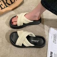 ราคา LAVA LARA มาใหม่รองเท้าเพื่อสุขภาพแฟชั่นตามบ้านแสงพิเศษอเนกประสงค์รองเท้าที่ร้อนแรงและสวยงามที่สุดในปี 2023 รองเท้าผู้หญิงที่สวยงามและหรูหรารองเท้าโซฟา (19584668998)