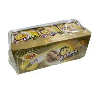 ราคา Potato Crackers Potato Crisps ปังแลบลิ้น แครกเกอร์มันฝรั่งแผ่นบาง แพ็ก 30 ซอง (20050310060)