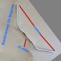 ราคา UNO Handlebar จักรยาน Handlebar M ประเภทจักรยาน Swallow Handlebar City Road Bike Handle Bar 25 4 31 8Mm Trekking Bar 600 610 620Mm Bike Handlebar (19262055922)