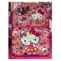 ราคา กระเป๋าเป้ ลายคิตตี้ ขนาด 16 นิ้ว (20952577072)