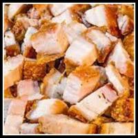 ราคา หมูสามชั้นทอดกรอบ หมูสามชั้นคุณภาพดีเยี่ยม น้ำจิ้มซีฟู๊ด เปรี้ยวหวานโดนใจ จัดส่งได้รวดเร็วตามออร์เดอร์คำสั่งซื้อ (20928223270)