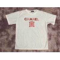 ราคา เสื้อยืด Chanel (19997156146)