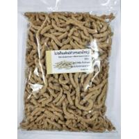 ราคา เจ โปรตีนเกษตร หมูสับ เม็ดเล็กเบอร์2ลูกเต๋าเบอร์4 หนาเบอร์5บางเบอร์6 เส้น ขนาดบรรจุ250 กรัม Vegetarian Textured Soy Protein 250g (19055674448)