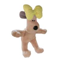 ราคา Car Dog Doll Dog Plush Toy with Bow Tie Car Ornament Plush Doll Decoration Home Room Auto Accessories Car Interior Decoration excellent (19911277583)